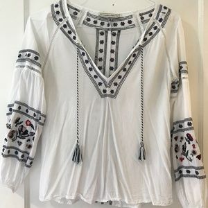 Abercrombie & Fitch Top